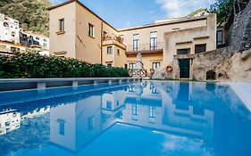 Resort Amalfi